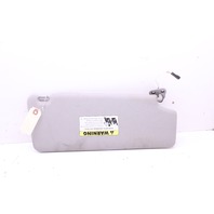 2005 2006 BMW X3 Sun Visor Left OEM