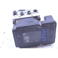 2009 Volkswagen Jetta Golf EOS ABS Anti Lock Brake Pump 1K0614517BE OEM