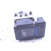 2009 Volkswagen Jetta Golf EOS ABS Anti Lock Brake Pump 1K0614517BE OEM