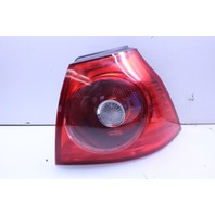 2006 2007 2008 2009 Volkswagen GTI Rabbit Tail Light Lamp Right 1K6945096AD OEM 19264-1K6945096AD-1