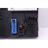 2005 Audi A6 Body Control Module BCM 4F0907289E OEM