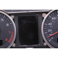 2005 2006 Audi A6 Speedometer Instrument Cluster OEM