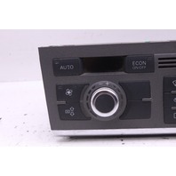 2005 Audi A6 Climate Temperature Control Panel OEM