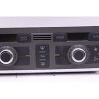 2005 Audi A6 Climate Temperature Control Panel OEM