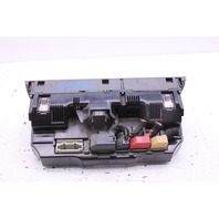 2005 Audi A6 Climate Temperature Control Panel OEM