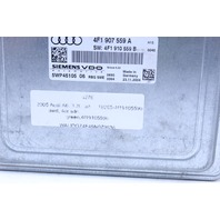 2005 Audi A6 3.2 Engine Computer Module ECU ECM DME 4F1910559B OEM