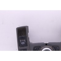 2005 2006 2007 2008 2009 2010 Audi A6 Center Console Control MMI Switch 4F1919610R OEM