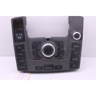 2005 2006 2007 2008 2009 2010 Audi A6 Center Console Control MMI Switch 4F1919610R OEM