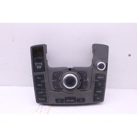 2005 2006 2007 2008 2009 2010 Audi A6 Center Console Control MMI Switch 4F1919610R OEM 19265-4F1919610R