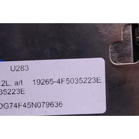 2005 Audi A6 Bose Audio Stereo Radio Amplifier AMP 4F5035223E OEM
