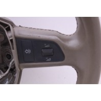 2005 Audi A6 4 Spoke Leather Steering Wheel