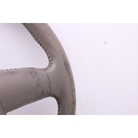 2005 Audi A6 4 Spoke Leather Steering Wheel