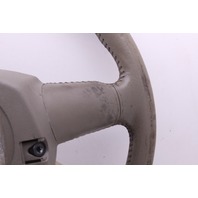 2005 Audi A6 4 Spoke Leather Steering Wheel