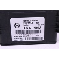 2012 Volkswagen Tiguan Transmission Control Module TCU TCM