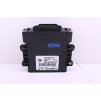 2012 Volkswagen Tiguan Transmission Control Module TCU TCM