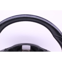 2009-2017 Volkswagen Tiguan 3 Spoke Leather Steering Wheel 1T0419091AC OEM