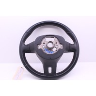 2009-2017 Volkswagen Tiguan 3 Spoke Leather Steering Wheel 1T0419091AC OEM