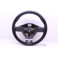 2009-2017 Volkswagen Tiguan 3 Spoke Leather Steering Wheel 1T0419091AC OEM