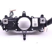 2012 Volkswagen Tiguan Turn Signal Wiper Column Switch - 5K0953501AT OEM