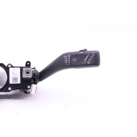 2012 Volkswagen Tiguan Turn Signal Wiper Column Switch - 5K0953501AT OEM