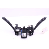2012 Volkswagen Tiguan Turn Signal Wiper Column Switch - 5K0953501AT OEM