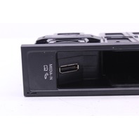 2012 Volkswagen Tiguan IPOD Multimedia Interface Module OEM