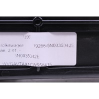 2012 Volkswagen Tiguan IPOD Multimedia Interface Module OEM