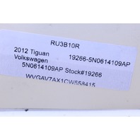 2012 Volkswagen Tiguan Anti-Lock Brake System ABS Pump 5N0614109AP Stock#19266 OEM