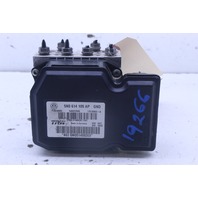 2012 Volkswagen Tiguan Anti-Lock Brake System ABS Pump 5N0614109AP Stock#19266 OEM
