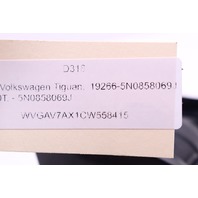 2012-2017 Volkswagen Tiguan Center Dash Air Vent Trim OEM