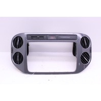 2012-2017 Volkswagen Tiguan Center Dash Air Vent Trim OEM