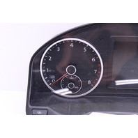 2012 Volkswagen Tiguan Speedometer Instrument Cluster OEM