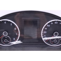 2012 Volkswagen Tiguan Speedometer Instrument Cluster OEM