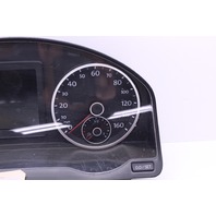 2012 Volkswagen Tiguan Speedometer Instrument Cluster OEM