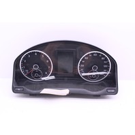 2012 Volkswagen Tiguan Speedometer Instrument Cluster OEM