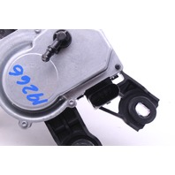 2009 2010 2011 2012 2013 2014 2015 2016 2017 Volkswagen Tiguan Rear Wiper Motor OEM