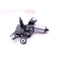 2009 2010 2011 2012 2013 2014 2015 2016 2017 Volkswagen Tiguan Rear Wiper Motor OEM