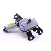 2009 2010 2011 2012 2013 2014 2015 2016 2017 Volkswagen Tiguan Rear Wiper Motor OEM
