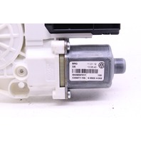 2009-2017 Volkswagen Tiguan Front Door Power Window Motor Left OEM