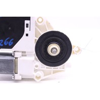 2009-2017 Volkswagen Tiguan Front Door Power Window Motor Left OEM
