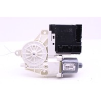 2009-2017 Volkswagen Tiguan Front Door Power Window Motor Left OEM