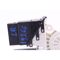2009-2013 Volkswagen Tiguan Rear Power Window Motor Left Driver - 5N0959703G OEM