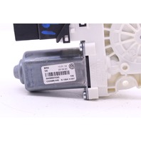 2009-2013 Volkswagen Tiguan Rear Power Window Motor Left Driver - 5N0959703G OEM