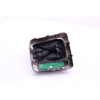 2012-2017 Volkswagen Tiguan Automatic Shift Knob Shifter Bezel OEM