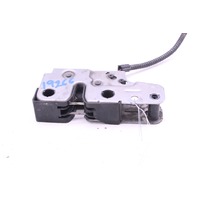 2009-2017 Volkswagen Tiguan Hood Latch Lock
