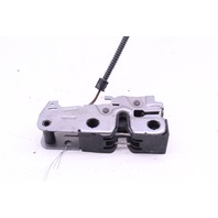 2009-2017 Volkswagen Tiguan Hood Latch Lock