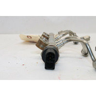 2013-2018 BMW 550i 650i 750i X5 Fuel Injection Rail 13537642155 OEM