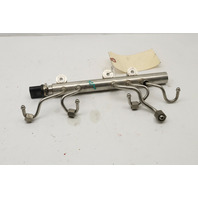 2013-2018 BMW 550i 650i 750i X5 Fuel Injection Rail 13537642155 OEM