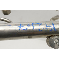 2013-2018 BMW 550i 650i 750i X5 Fuel Injection Rail 13537642155 OEM