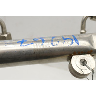 2013-2018 BMW 550i 650i 750i X5 Fuel Injection Rail 13537642155 OEM